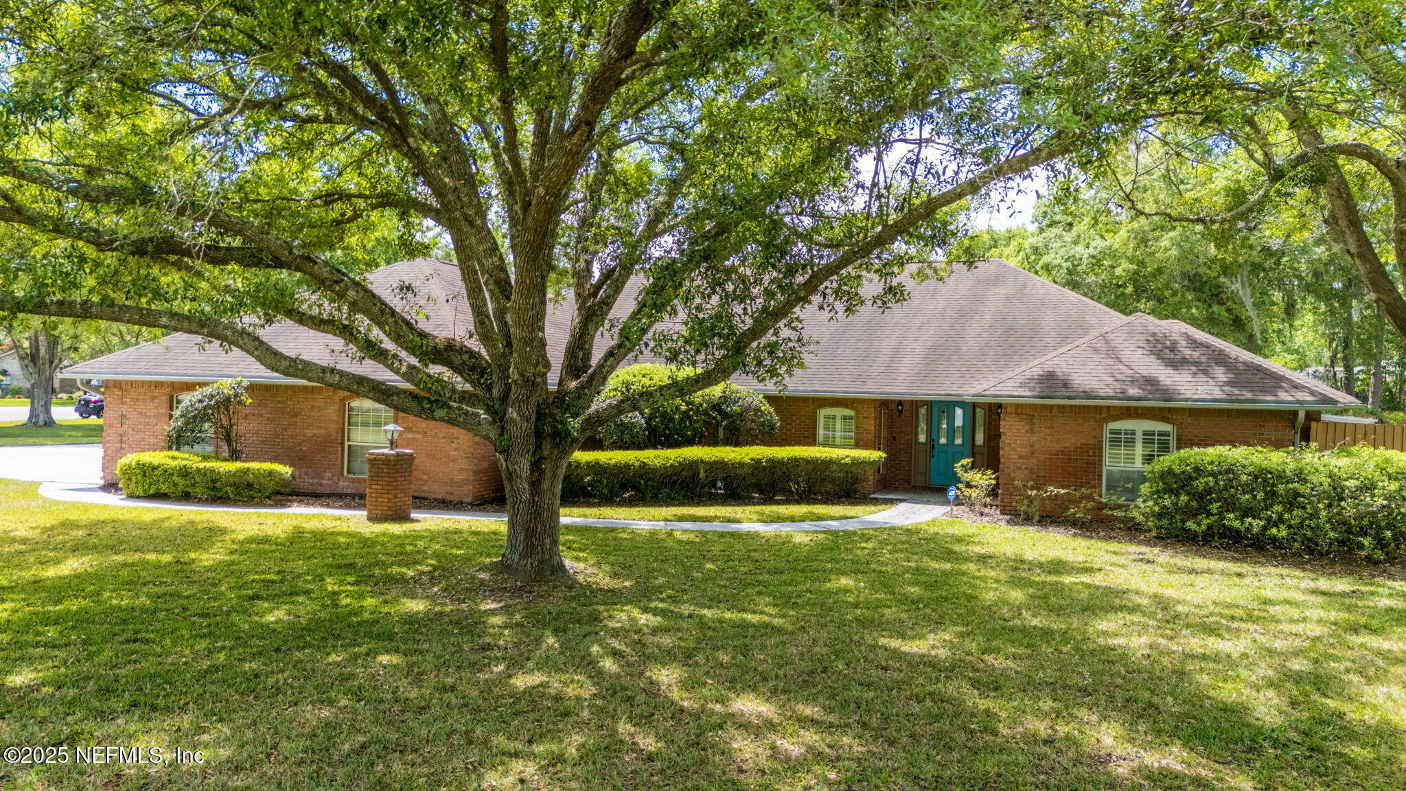 5640 Starlight Lane  Fleming Island FL 32003 photo