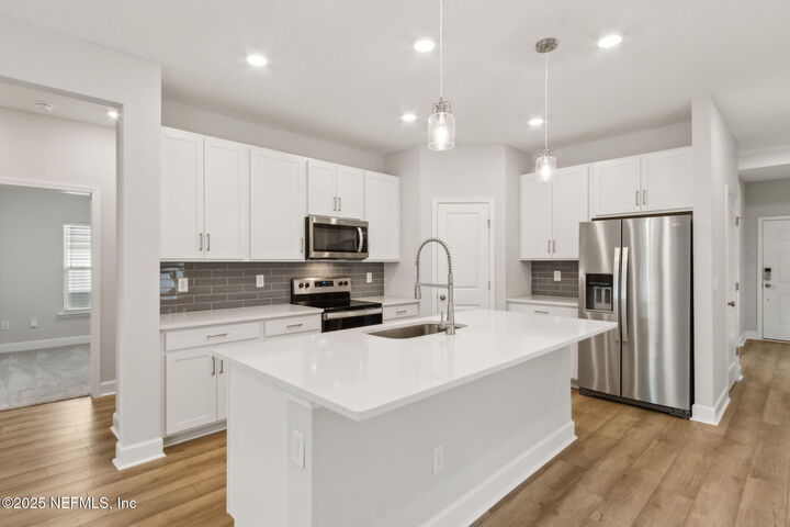 Property Photo: 95067 Gina Street FL 32034