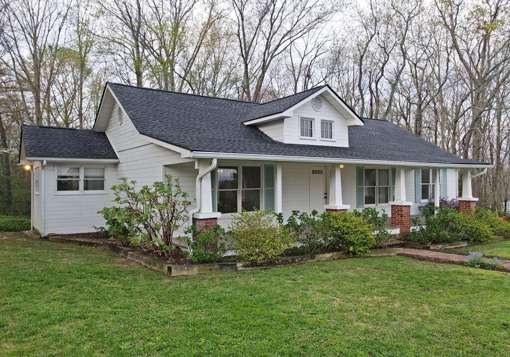 Property Photo: 265 Ross Road GA 30513