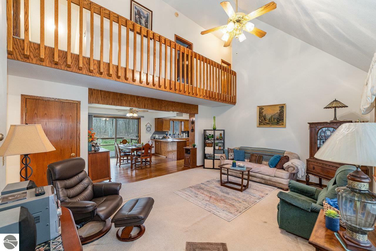 Property Photo: 3736 W Mando Court MI 48618
