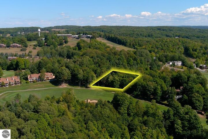 Property Photo: 1 Palmer Drive MI 49615