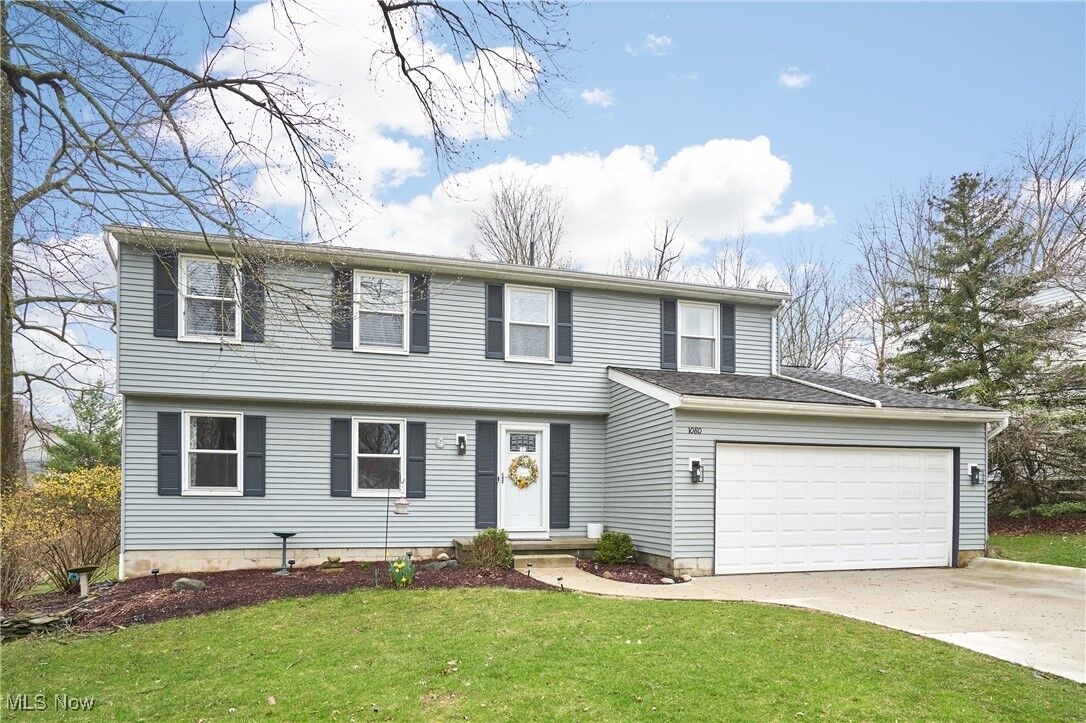 Property Photo:  1080 Southport Drive  OH 44256 