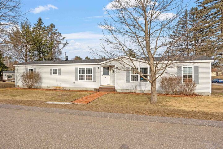 Property Photo:  33 Mountain View Terrace  NH 03220 