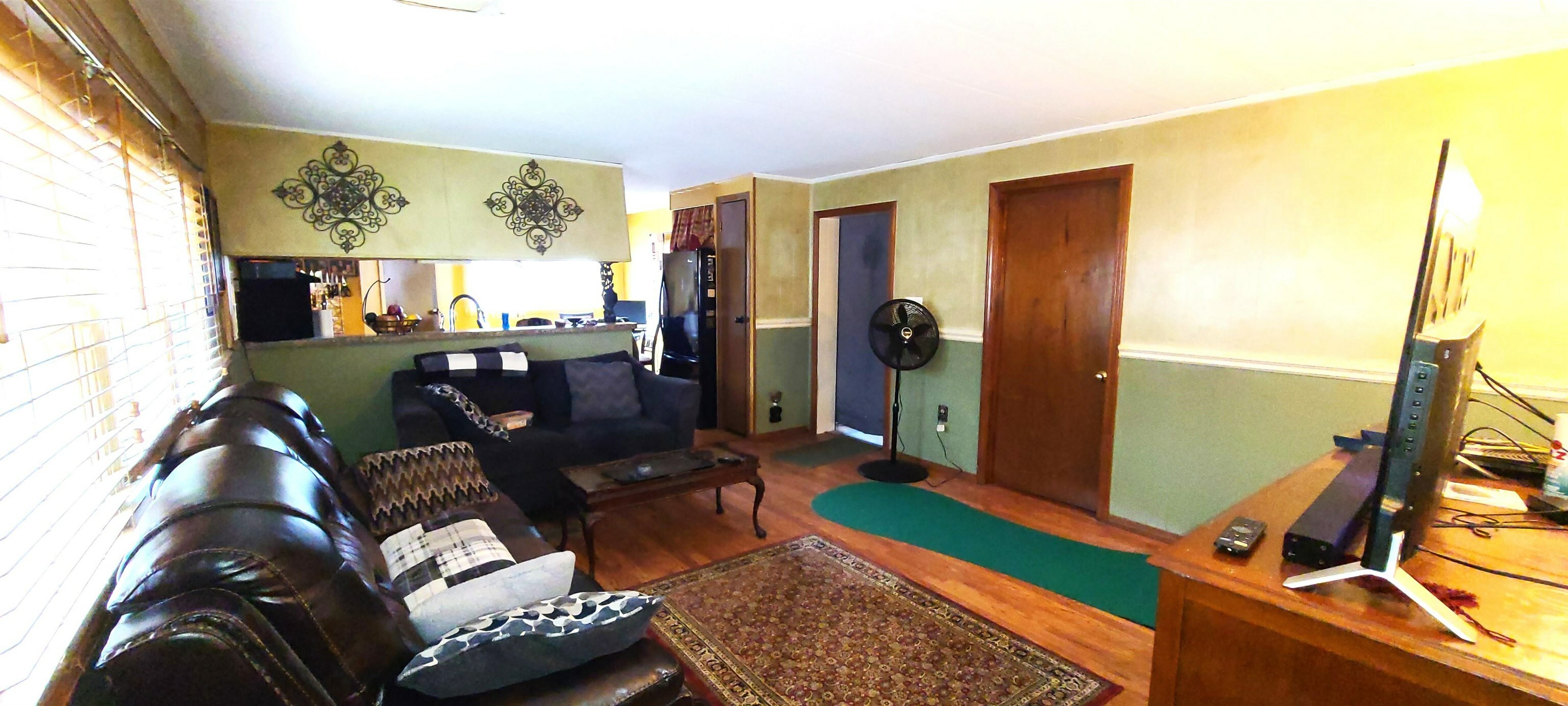 Property Photo: D-3 40 Hampton Road NH 03833