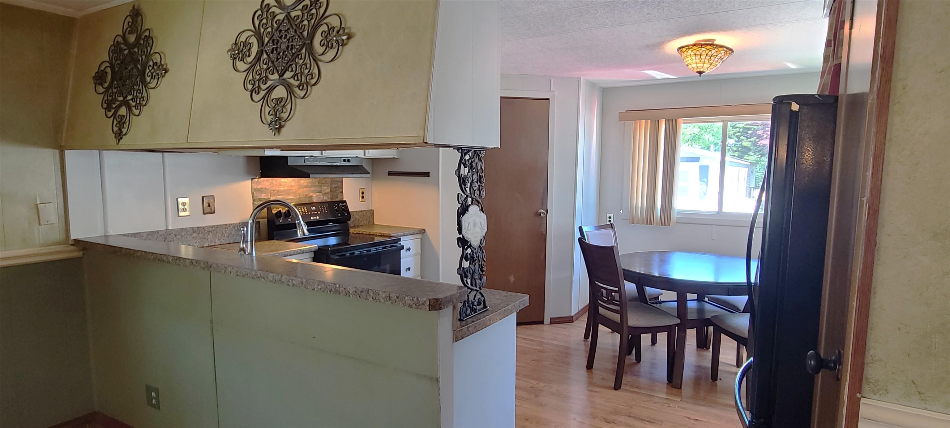 Property Photo: D-3 40 Hampton Road NH 03833