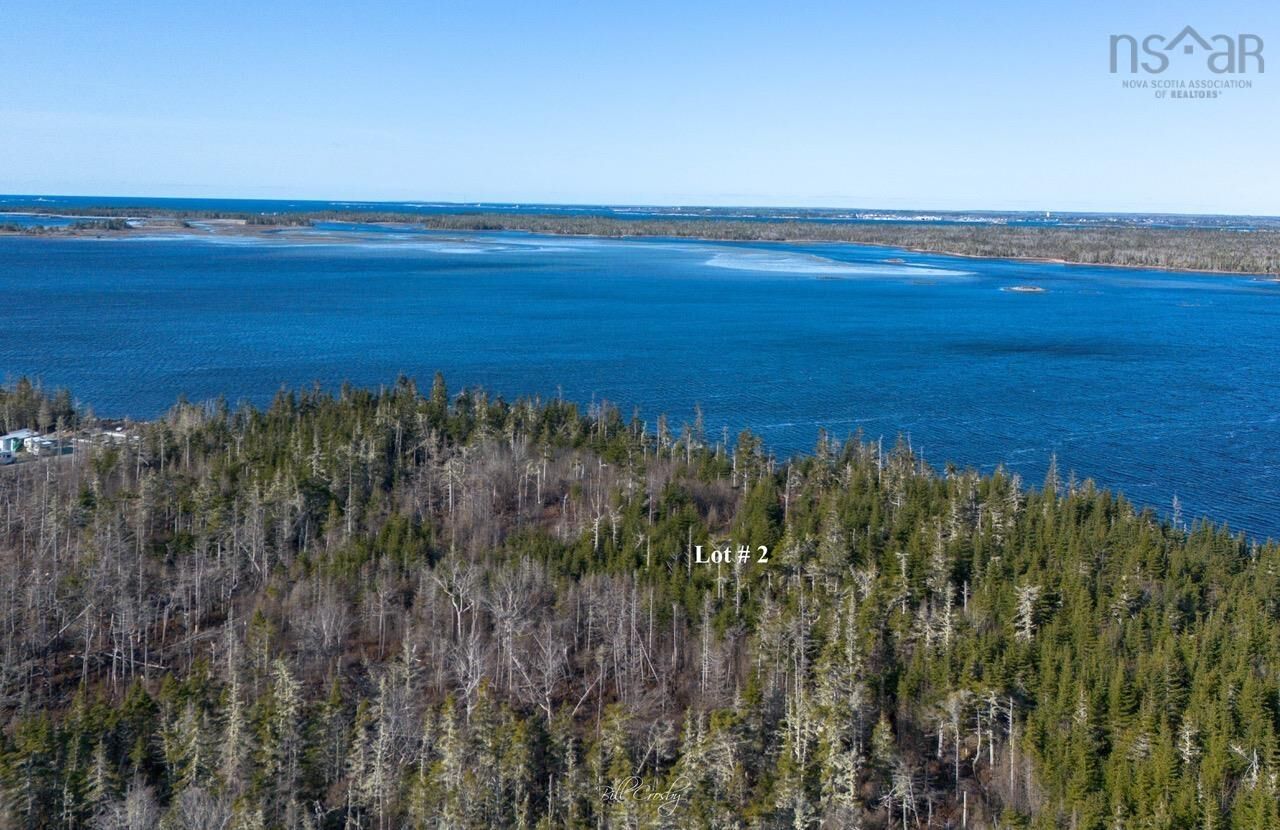 Property Photo:  Lots Matthews Lake Road  NS B0T 1V0 