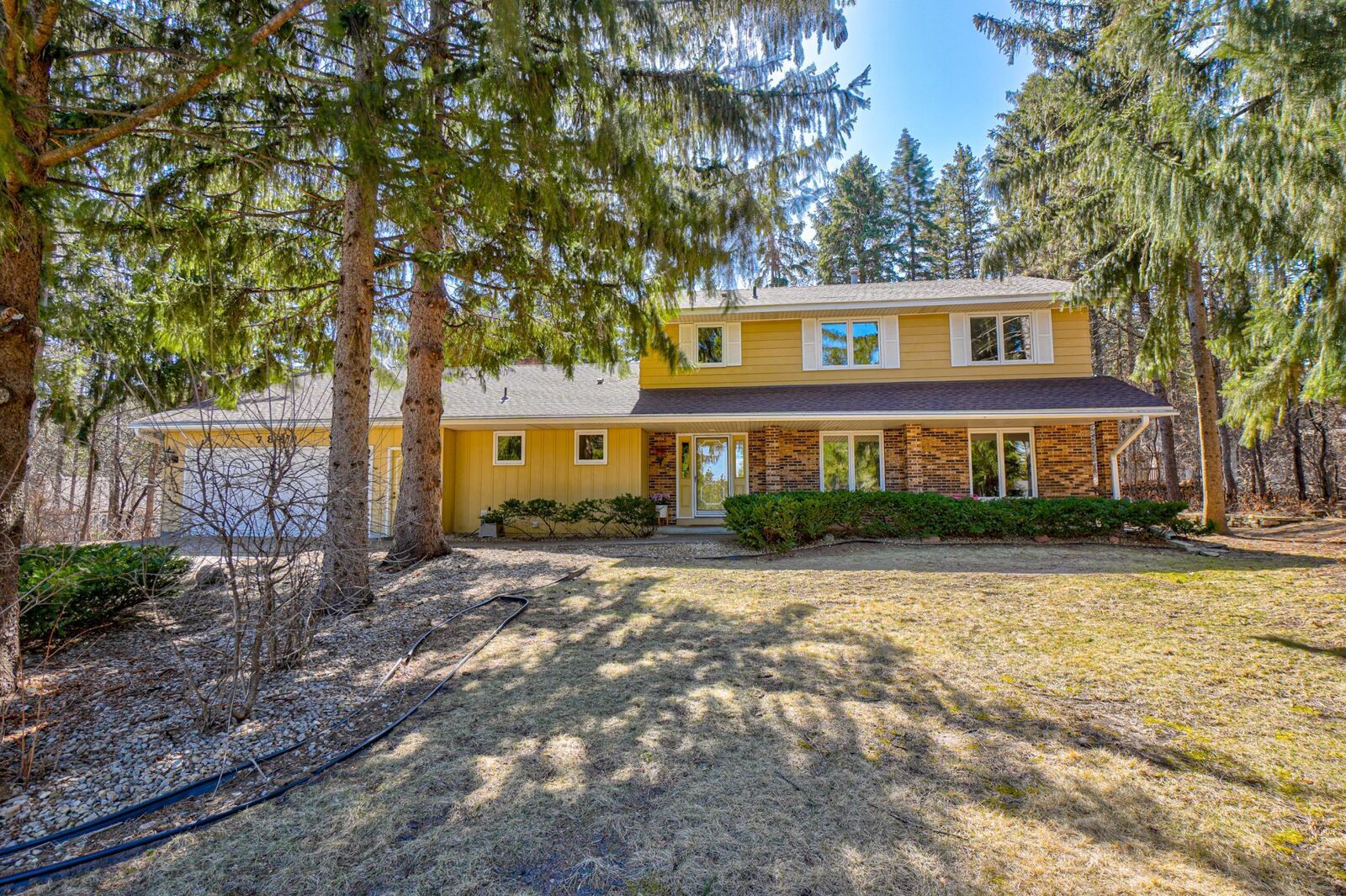 Property Photo:  7869 Somerset Court  MN 55125 