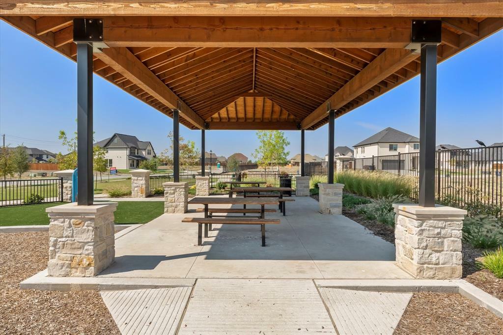 491 Mayfair Lane  Frisco TX 75033 photo