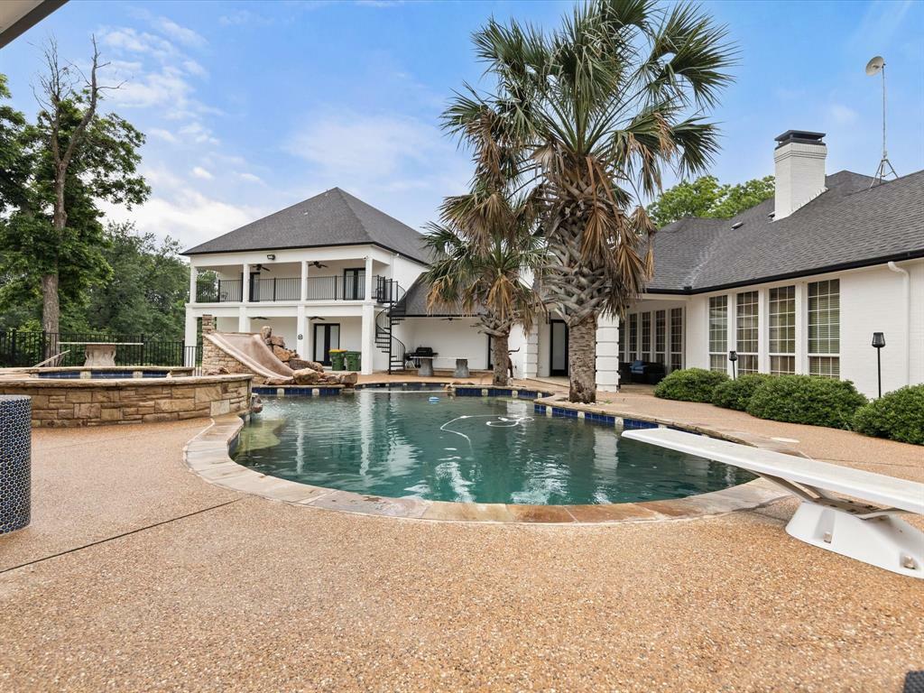 320 Dale Evans Drive  Italy TX 76651 photo