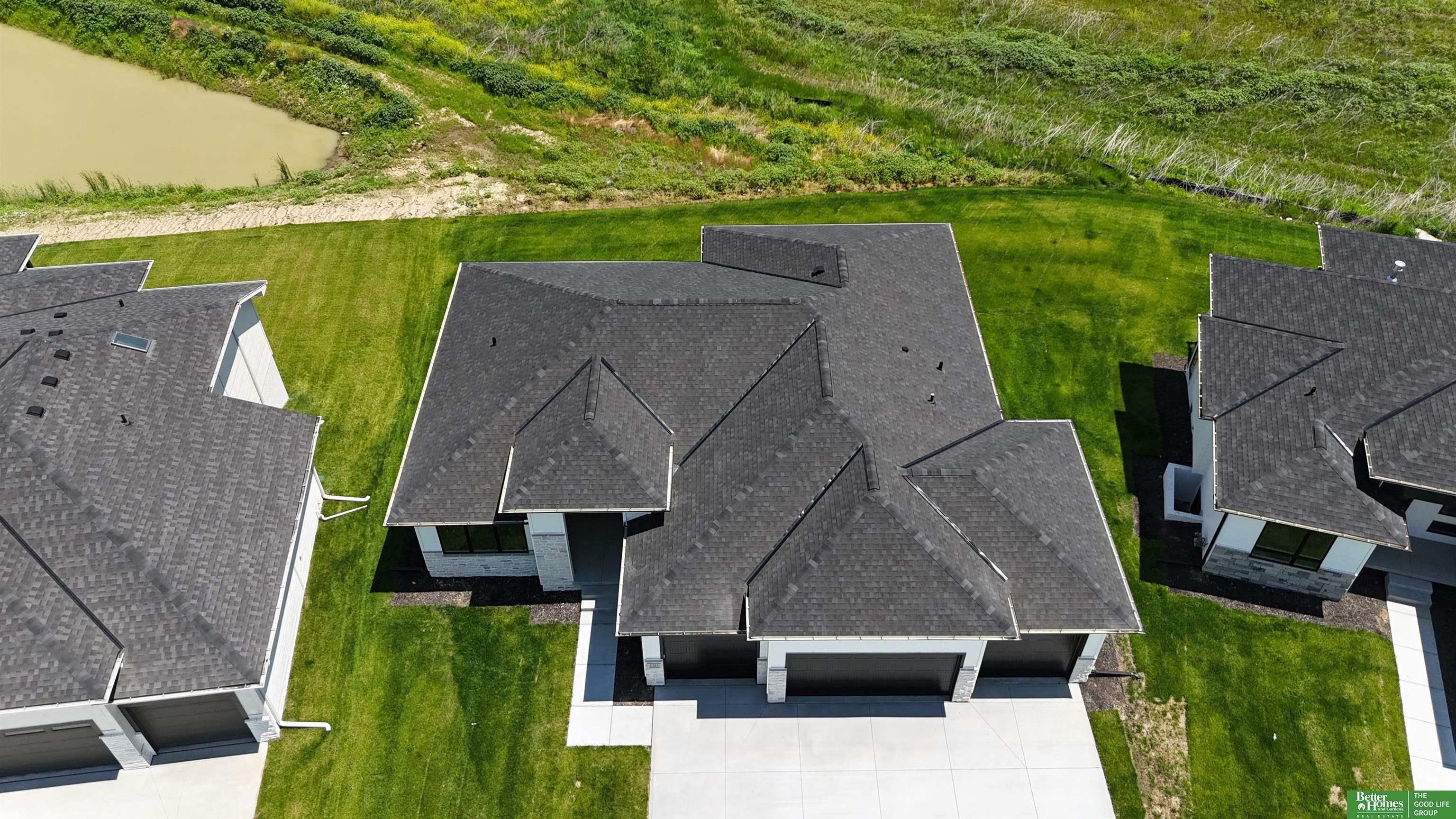 Property Photo: 5721 N 195th Street NE 68022