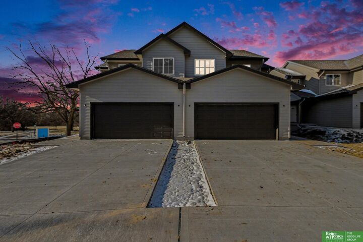 Property Photo:  7102 N 79th Court  NE 68122 