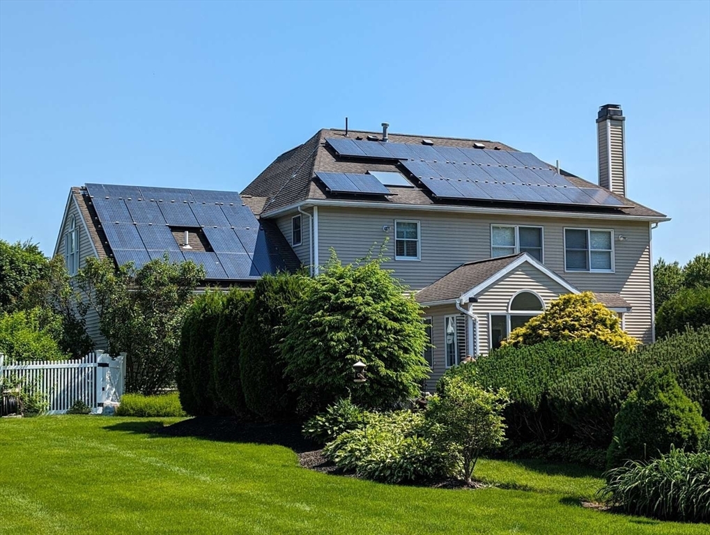 Property Photo: 9 Reed Avenue MA 01581