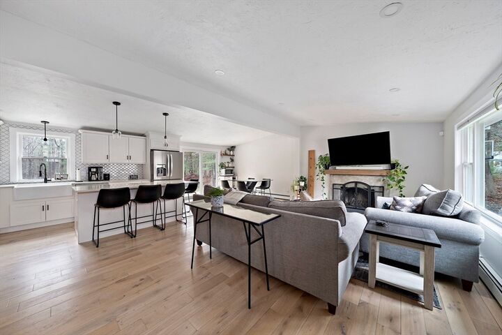 Property Photo:  7 Birchwood Rd  MA 02339 