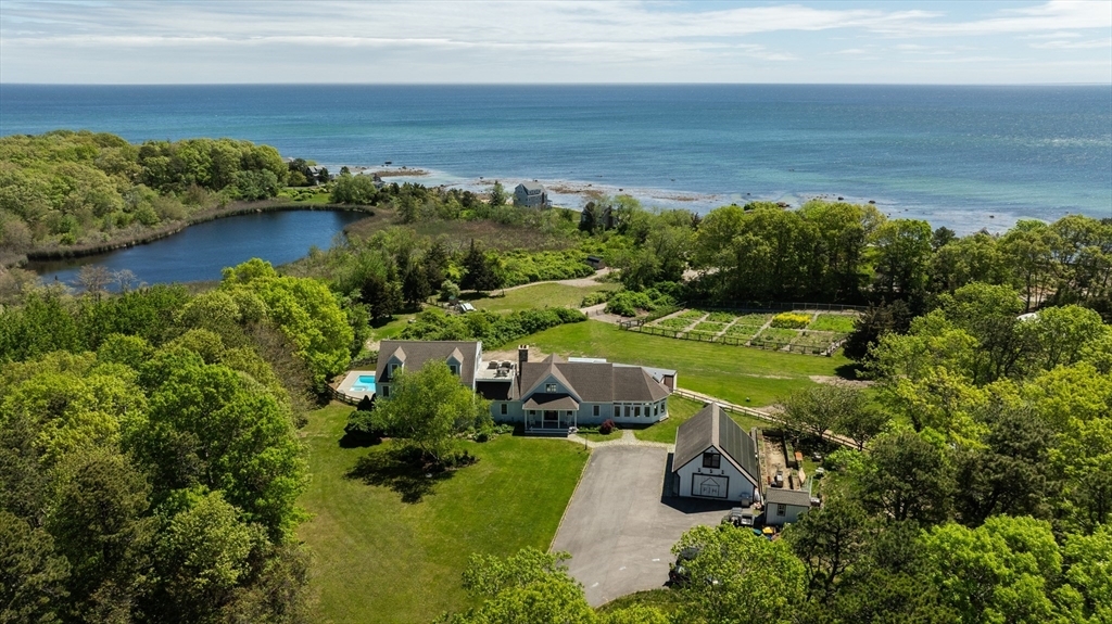 Property Photo: 296 Center Hill Rd MA 02360