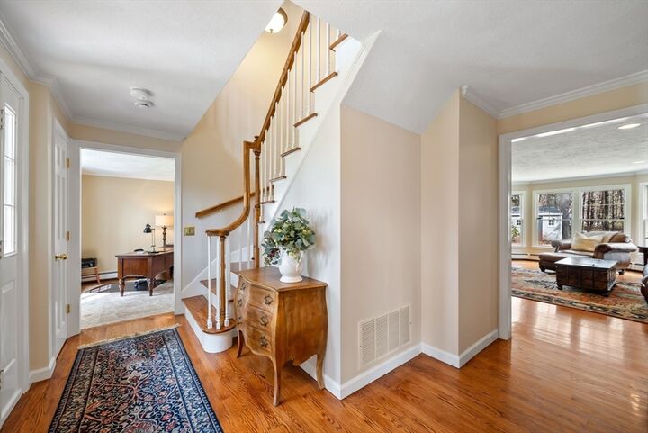 Property Photo: 7 Queen Anne Rd MA 01748