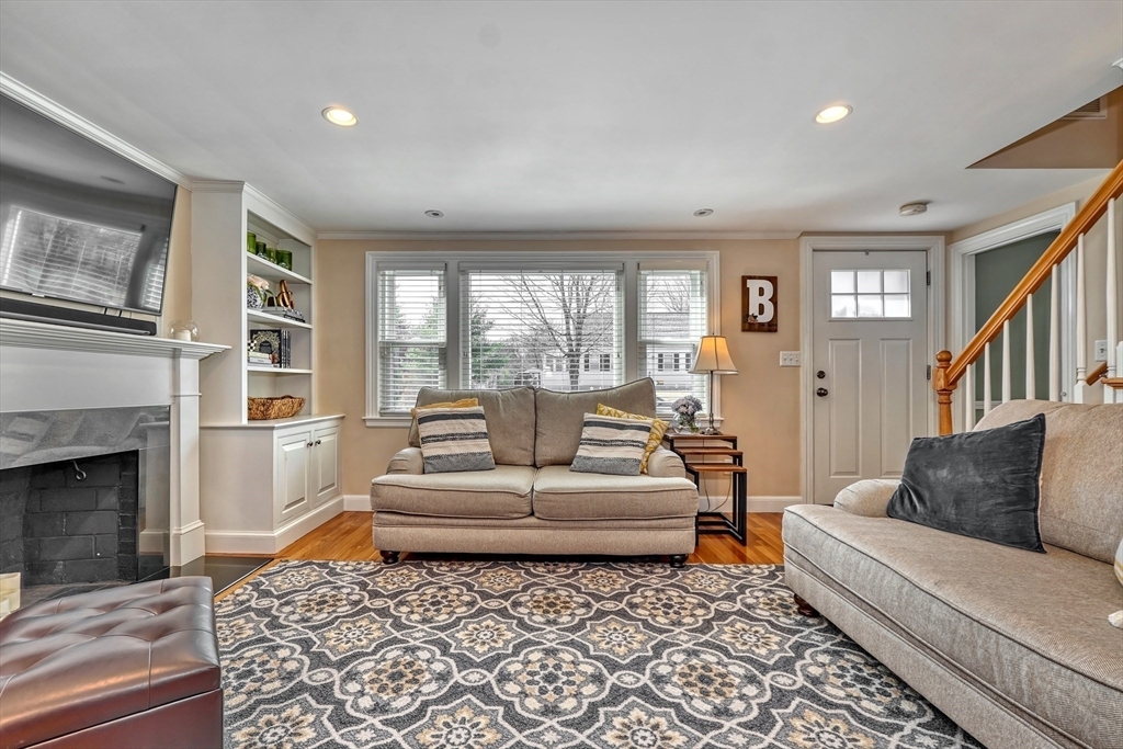 Property Photo: 3 Sycamore Lane MA 02081