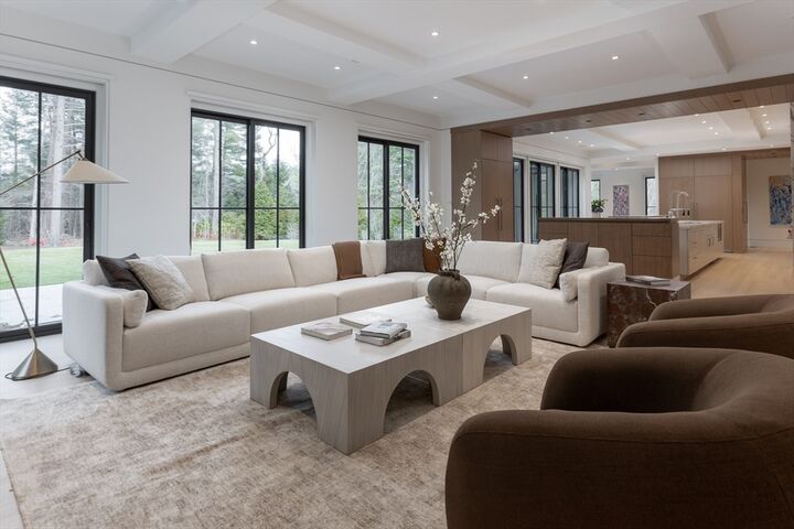 Property Photo:  21 Chestnut Street  MA 02493 