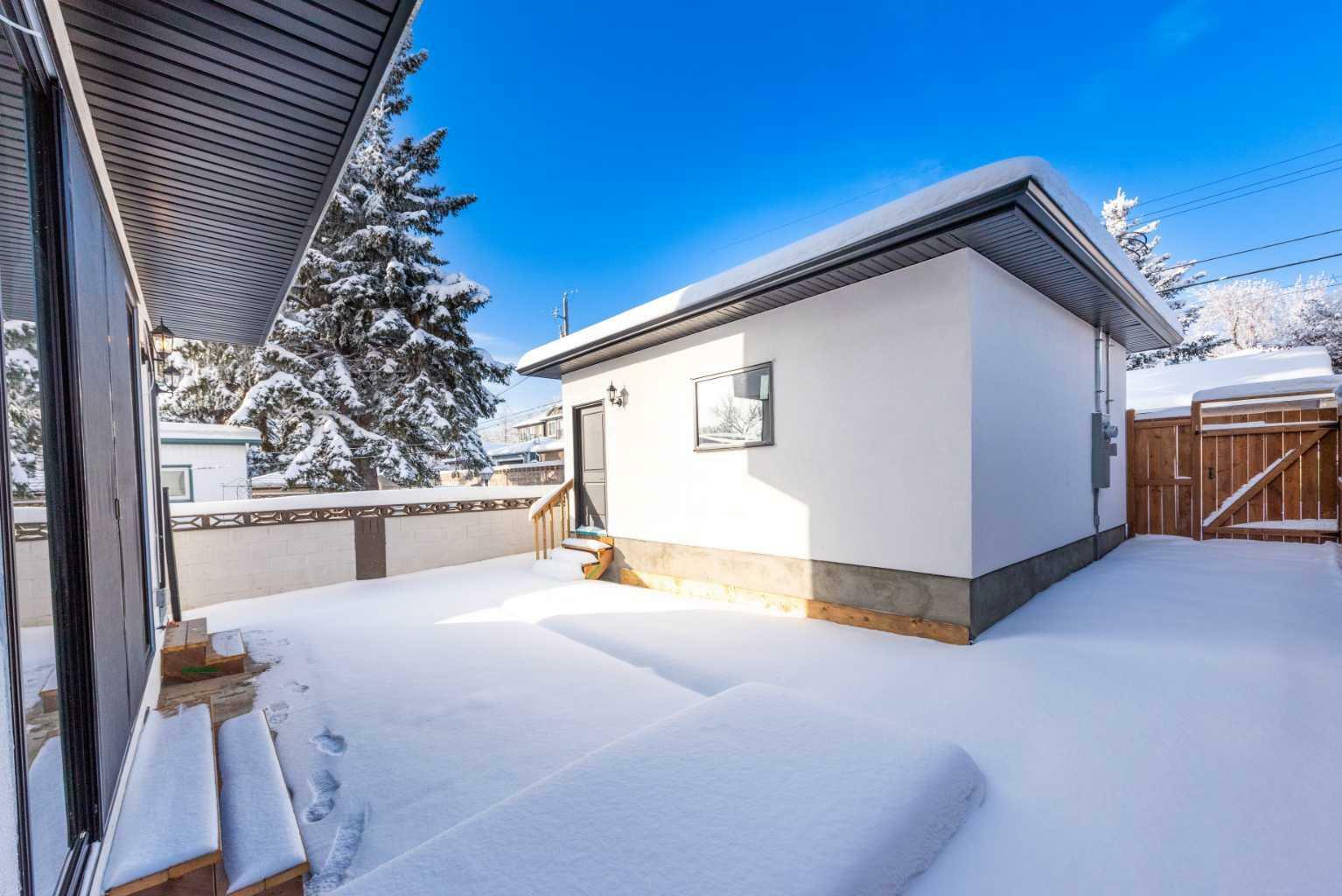 Photo de la propriété: 31 Harvard Street NW AB T2K 2B5