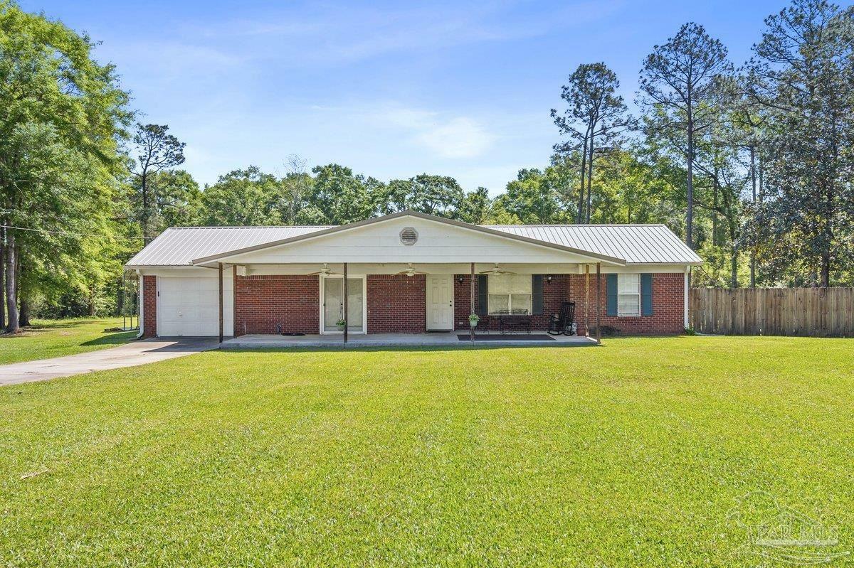 6930 S Hwy 99  McDavid FL 32568 photo
