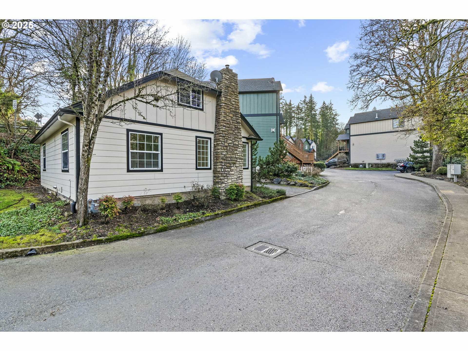 Property Photo: 802 NW 5th Cir WA 98607