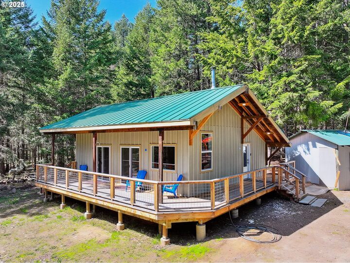 Property Photo:  38 Meadows Loop  WA 98635 