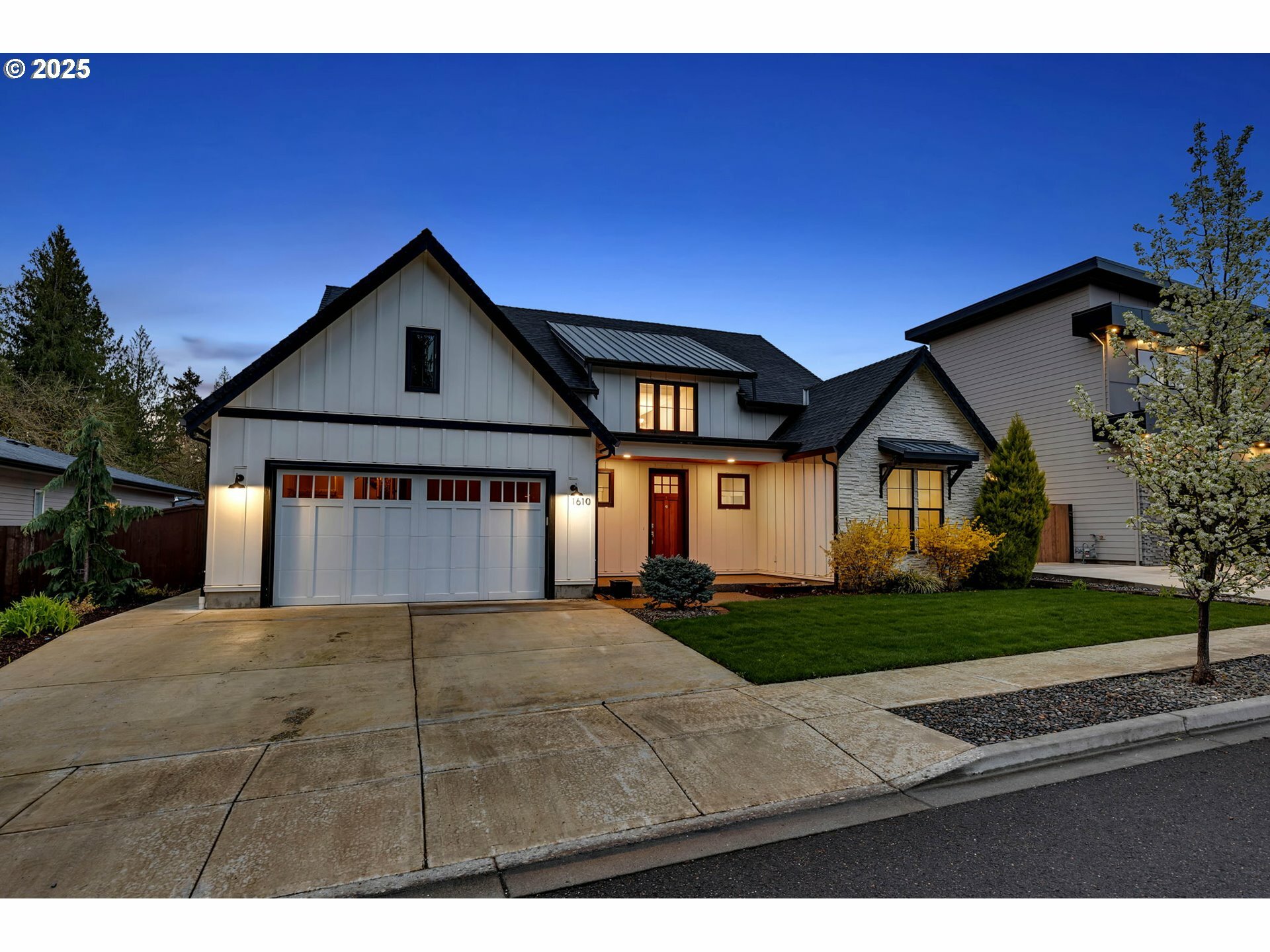 1610 SE 44th Cir  Brush Prairie WA 98606 photo
