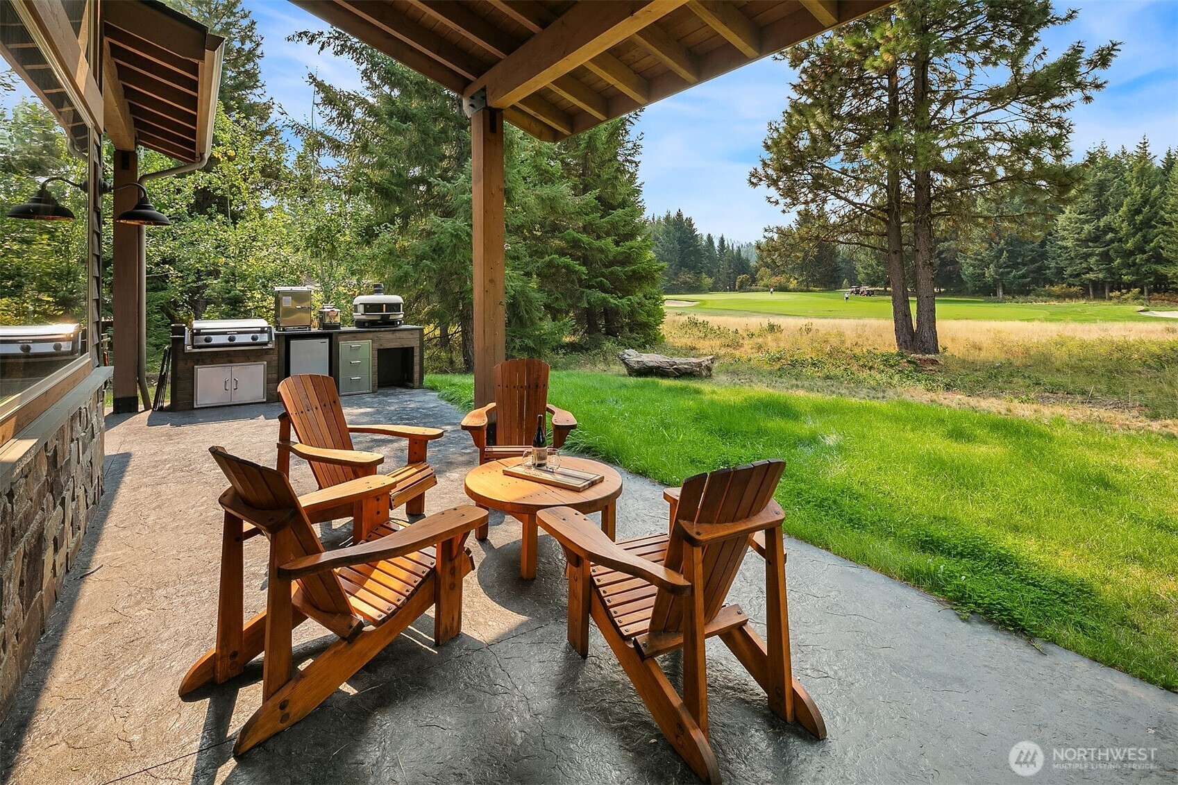 Property Photo: 291 Ruby King Loop WA 98922