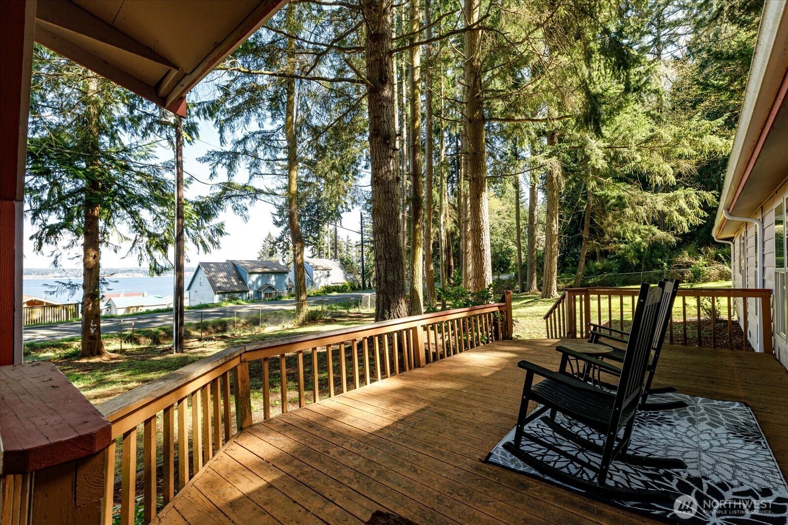Property Photo: 3800 Saratoga Road WA 98260