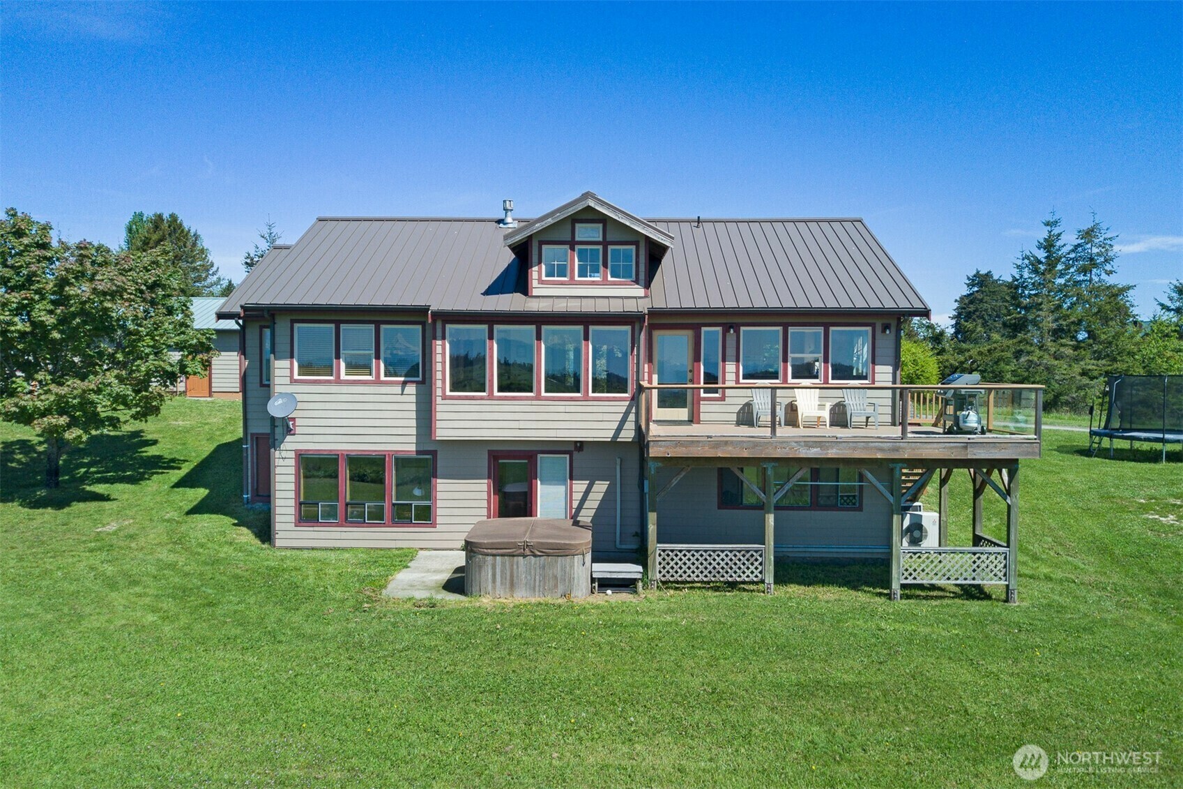 Property Photo: 142 Pemberton Place WA 98250