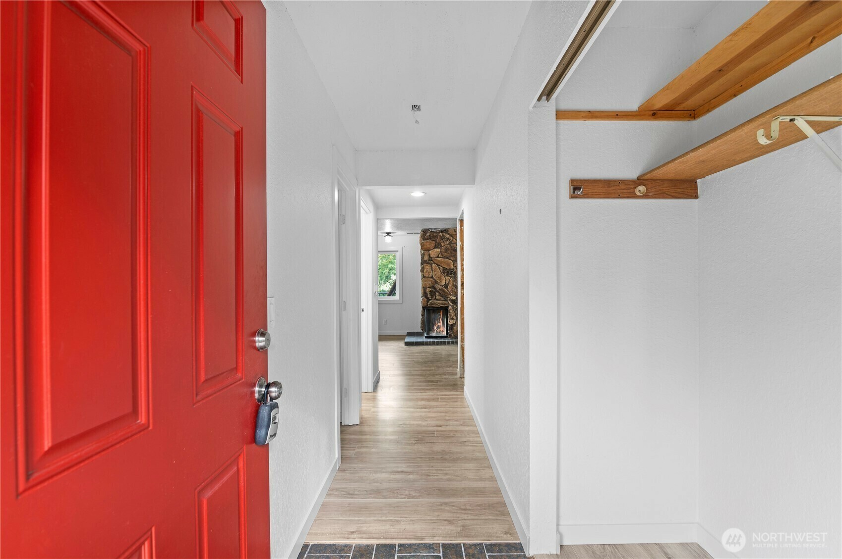 Property Photo: 9523 NE 180th Street A206 WA 98011