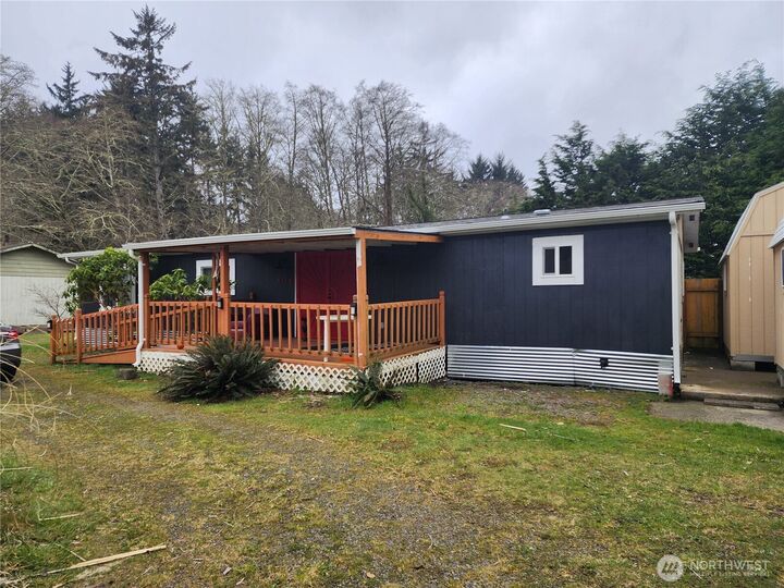 2113  Willows Road  Seaview WA 98644 photo