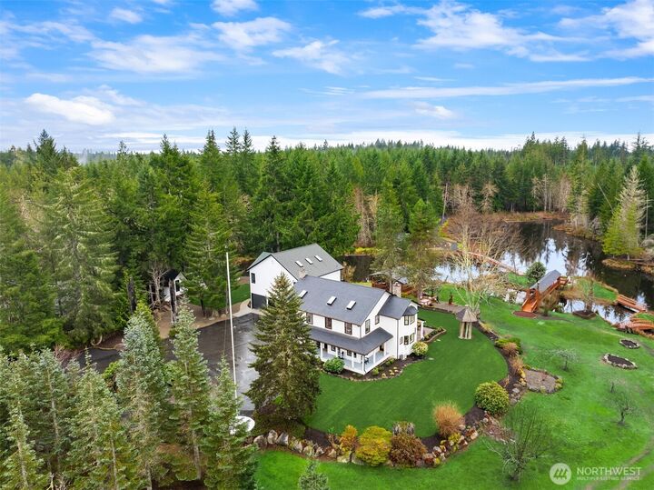 Property Photo:  456  Fire Station Avenue NW  WA 98380 