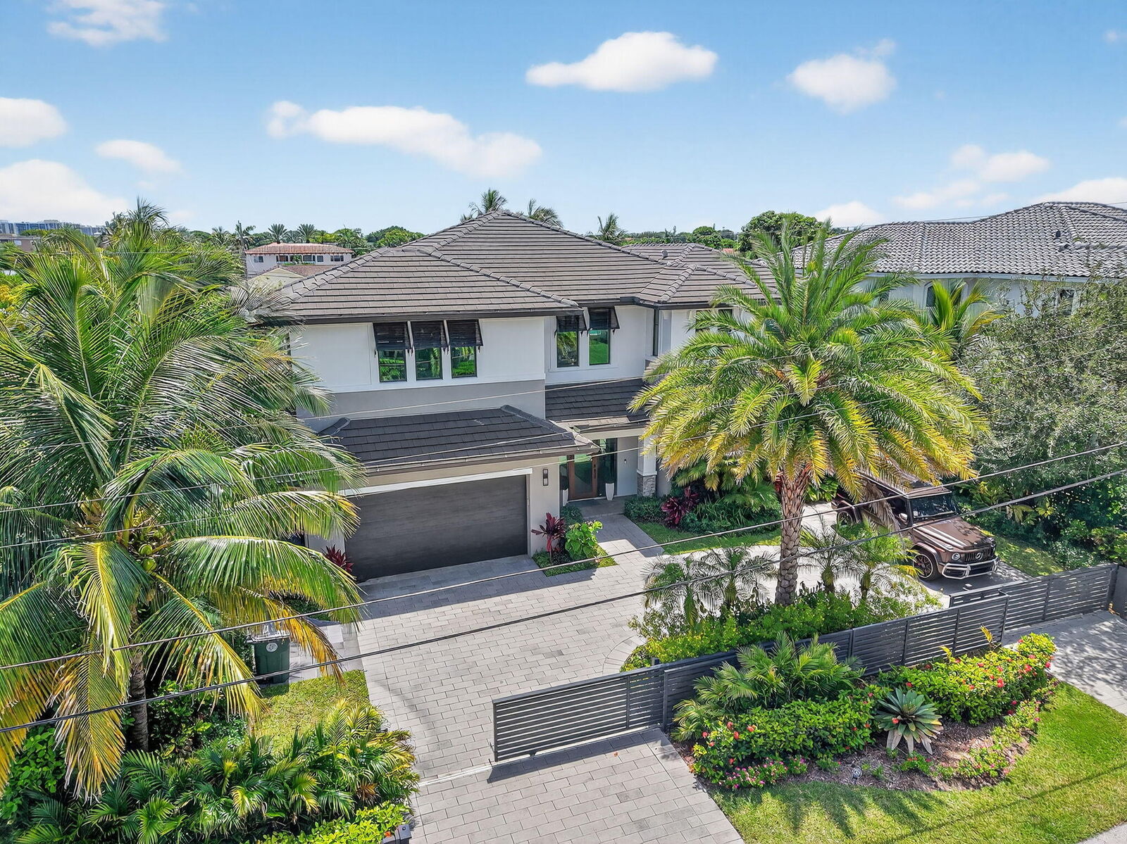 Property Photo: 770 Enfield Street FL 33487