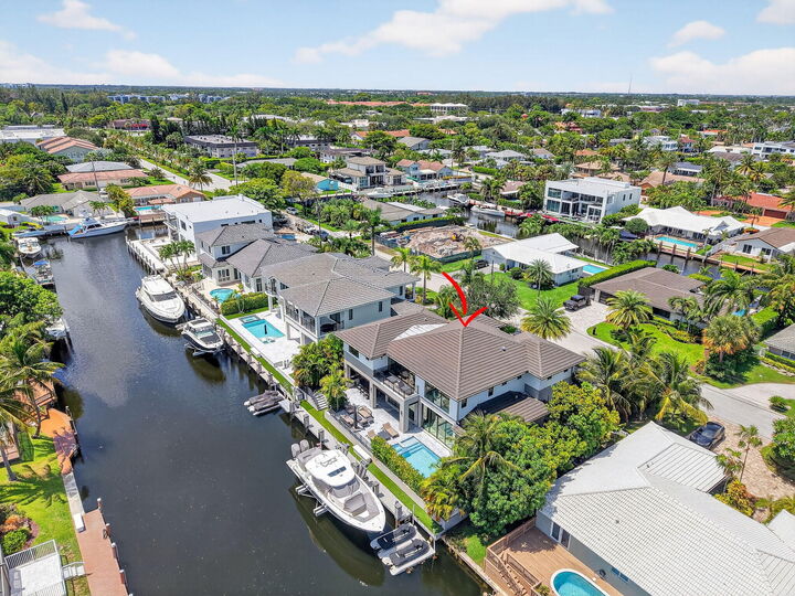 770 Enfield Street  Boca Raton FL 33487 photo