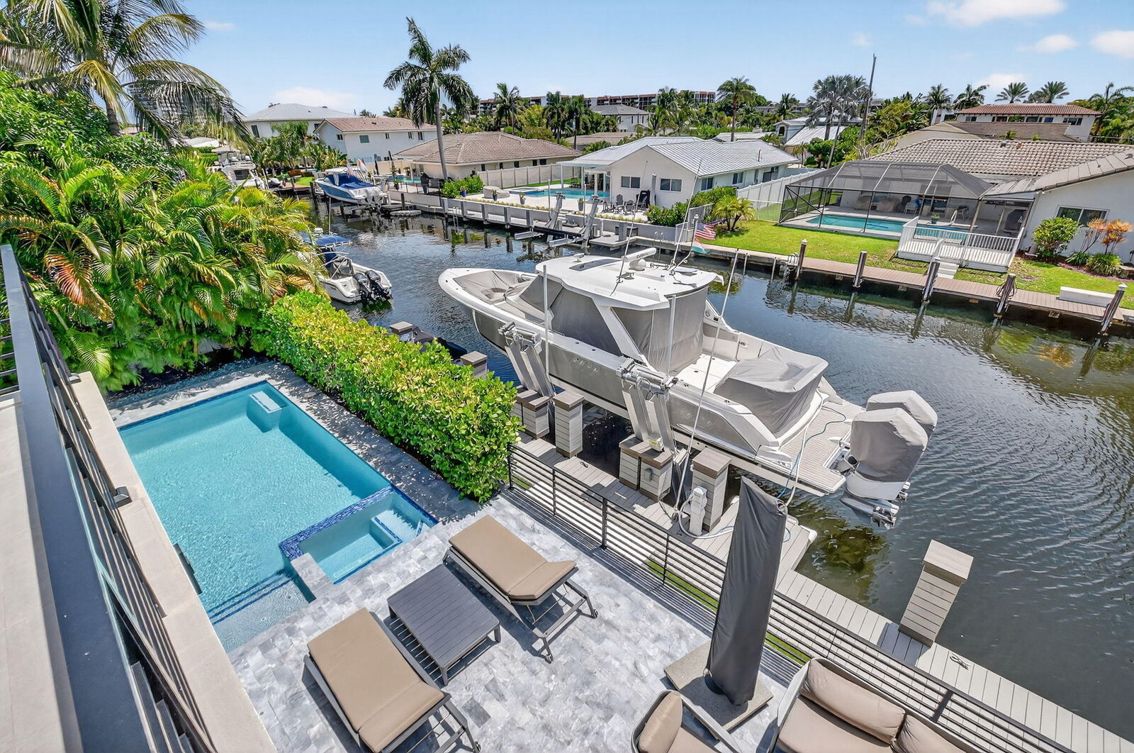 Property Photo:  770 Enfield Street  FL 33487 