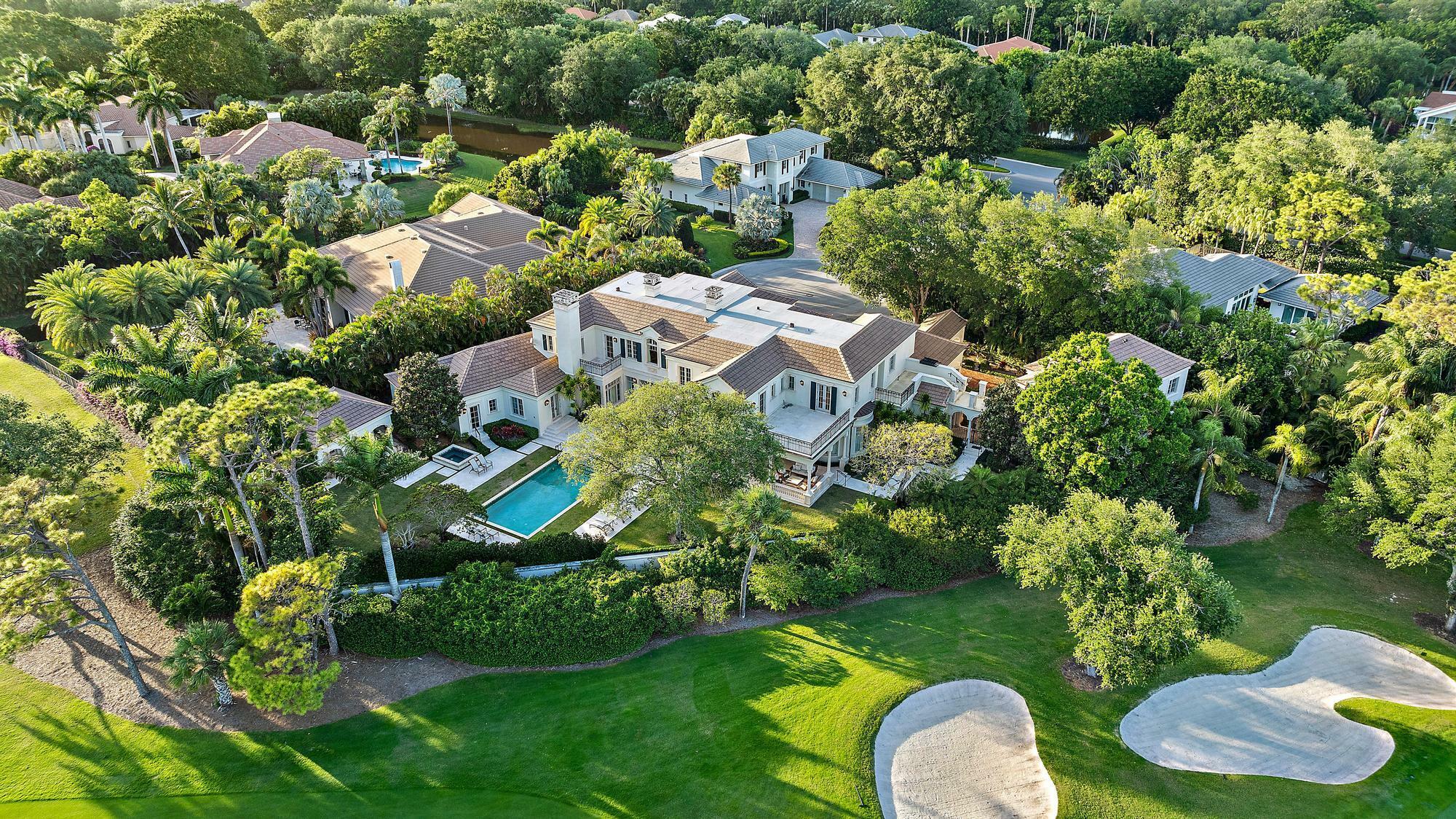Property Photo: 13840 Le Mans Way FL 33410