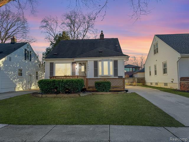 1480 E Lincoln Street  Birmingham MI 48009 photo