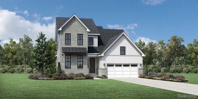 Property Photo:  5887 Arimoore Drive  MI 48322 