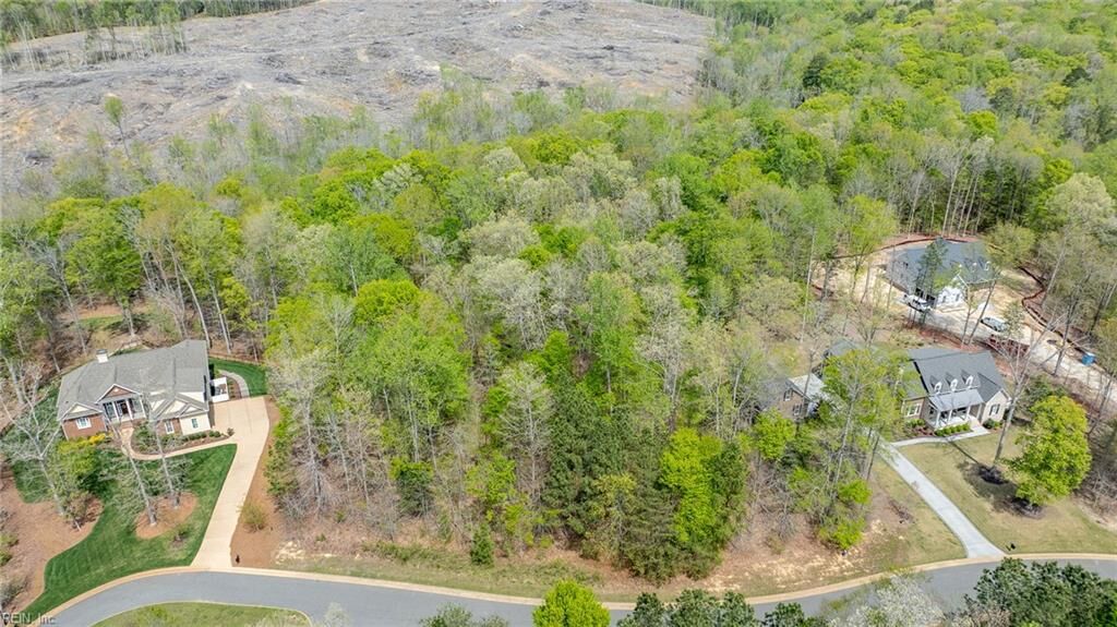 Property Photo:  4720 Eskerhills  VA 23188 