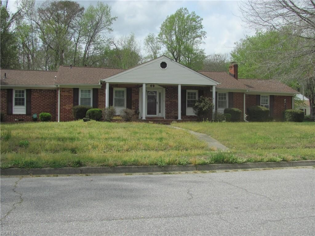 Property Photo:  3201 Jean Ct  VA 23323 