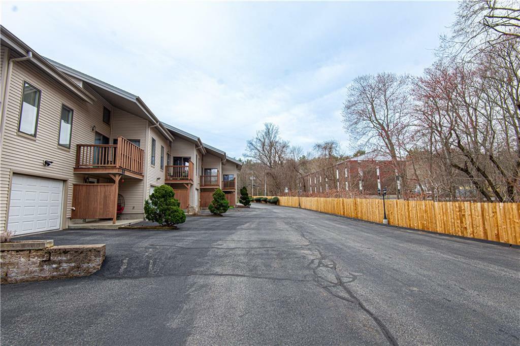 Property Photo: 97 Farnum Pike 6 RI 02917