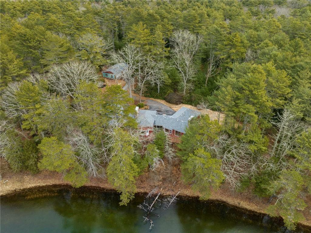 Property Photo: 299 Switch Road RI 02832