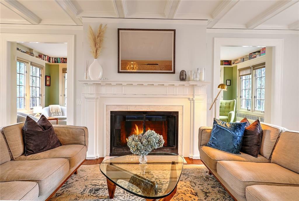 Property Photo: 97 Loring Avenue RI 02906