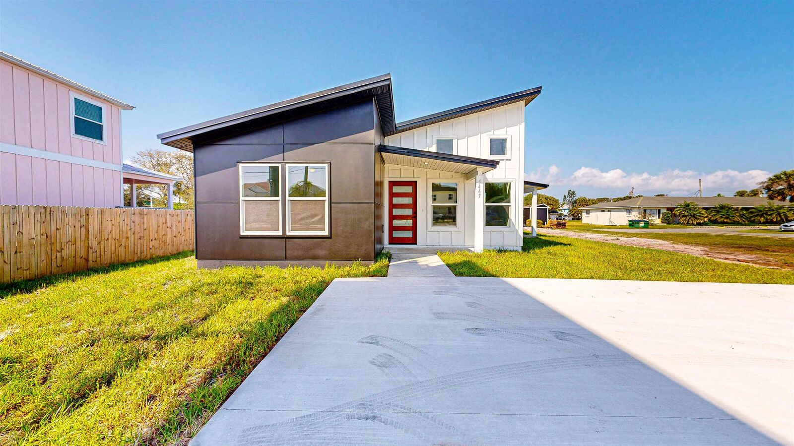 Property Photo: 5461 A1a - Pool Home FL 32080