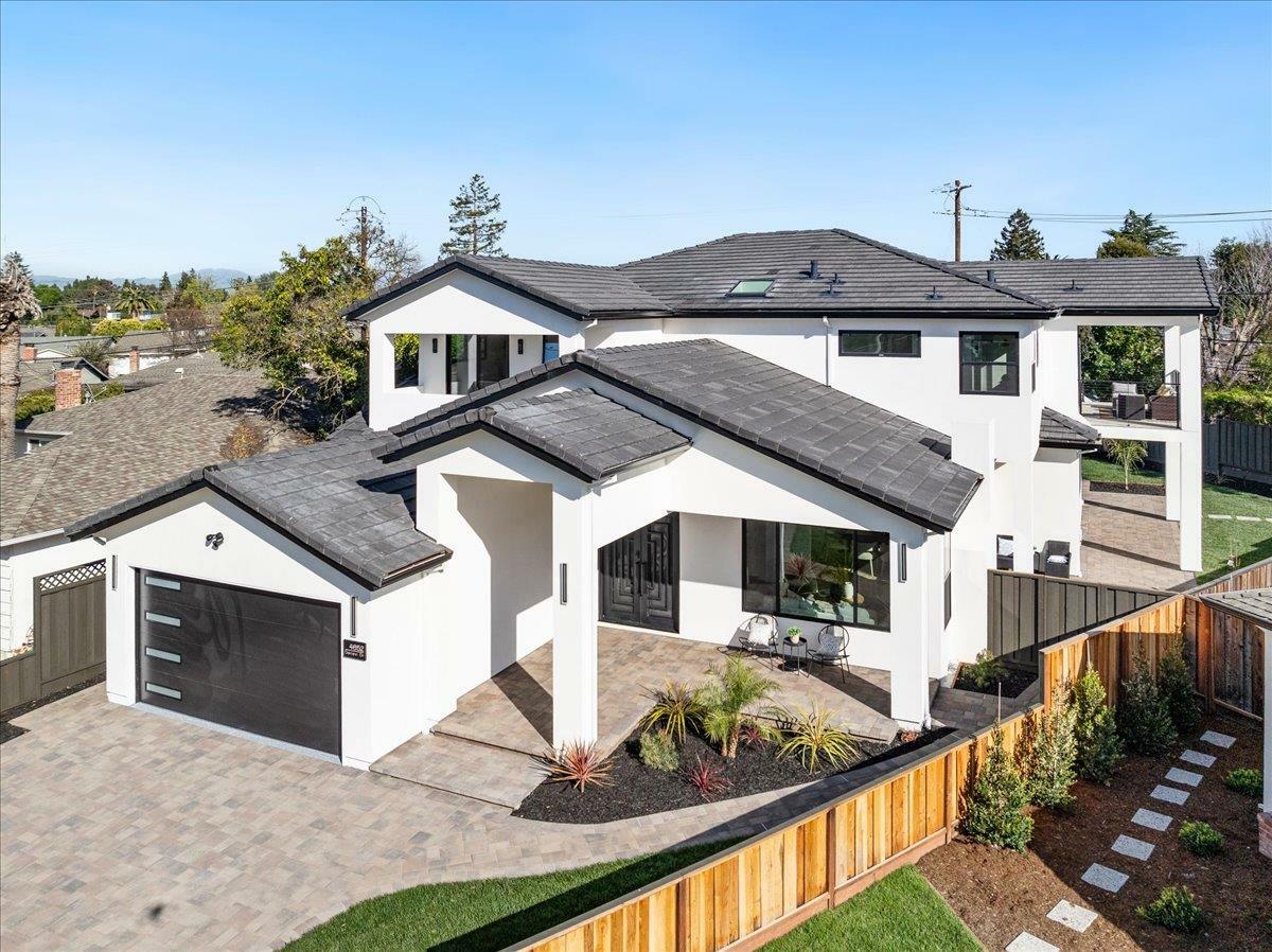 Property Photo: 4652 Denevi Drive CA 95130