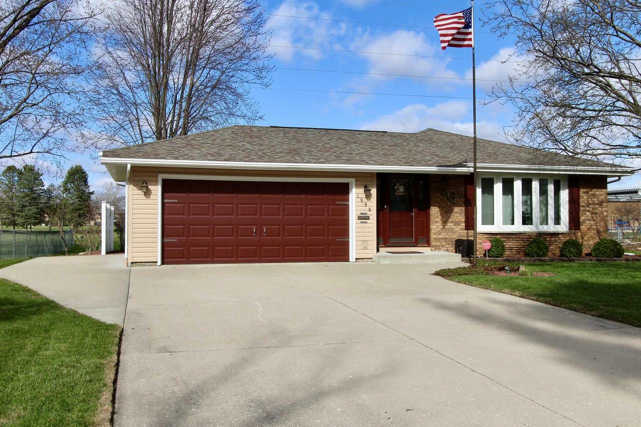 1998 Bootmaker Drive  Beloit WI 53511 photo