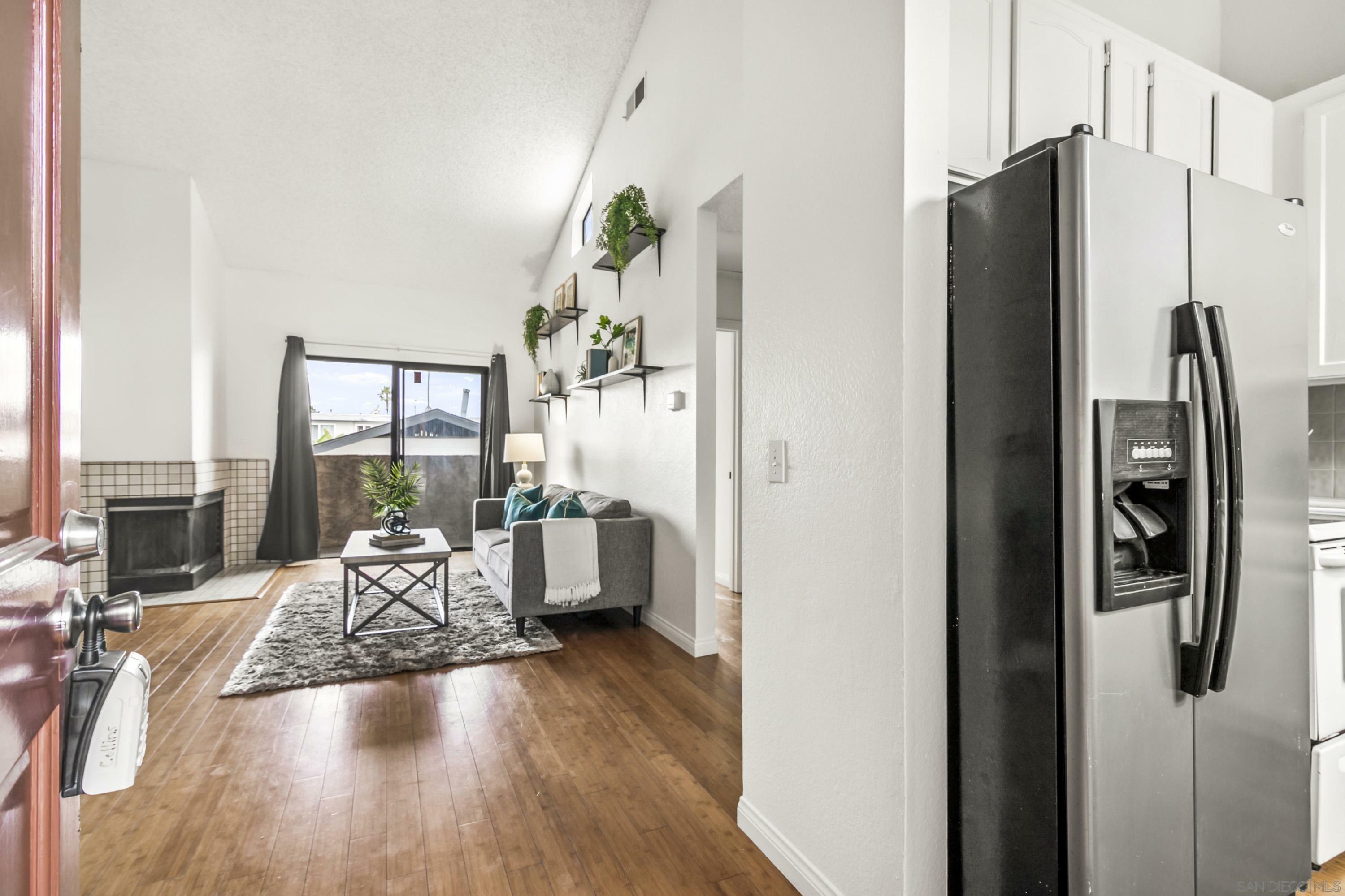 Property Photo: 4161 34th St 13 CA 92104