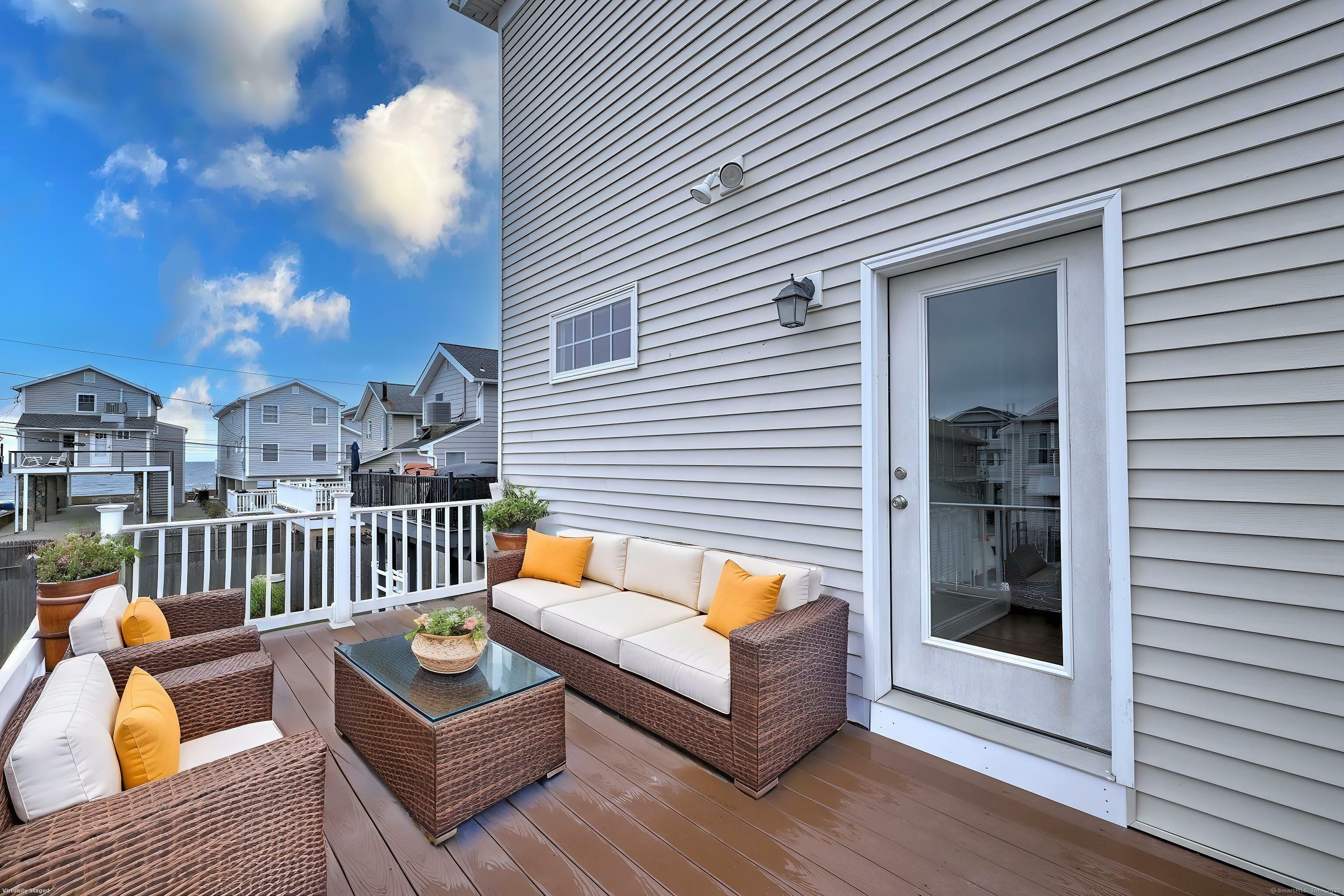 Property Photo: 36 Deerfield Avenue CT 06460