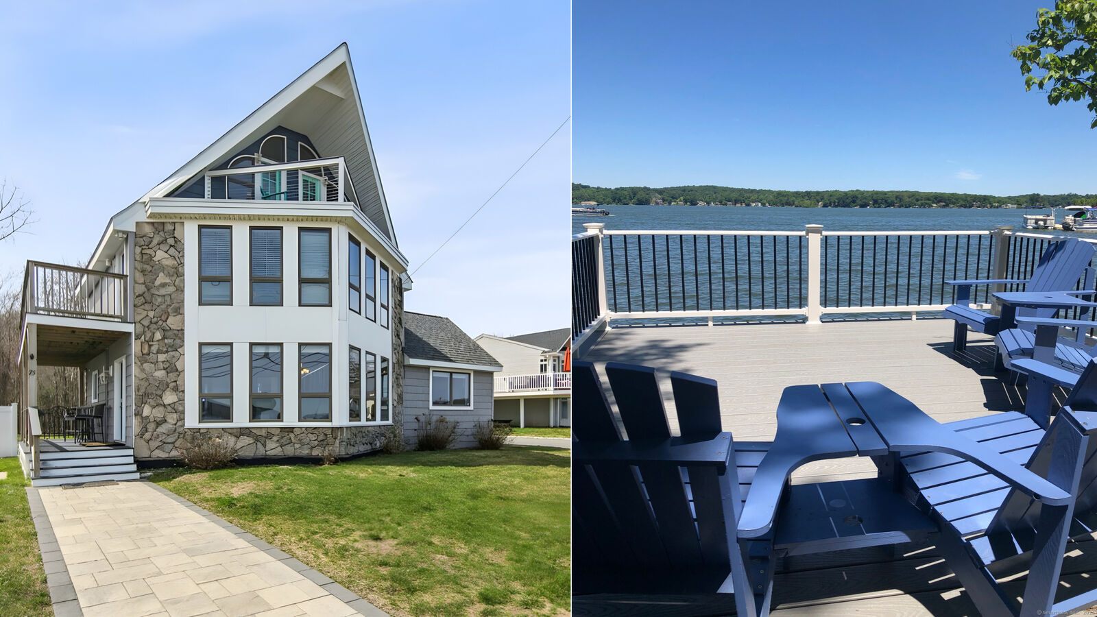 Property Photo: 75 North Main Street CT 06424