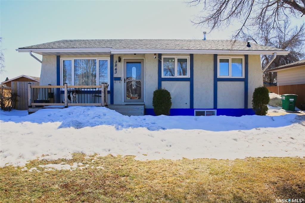 3843 33rd Street W  Saskatoon SK S7L 5W4 photo
